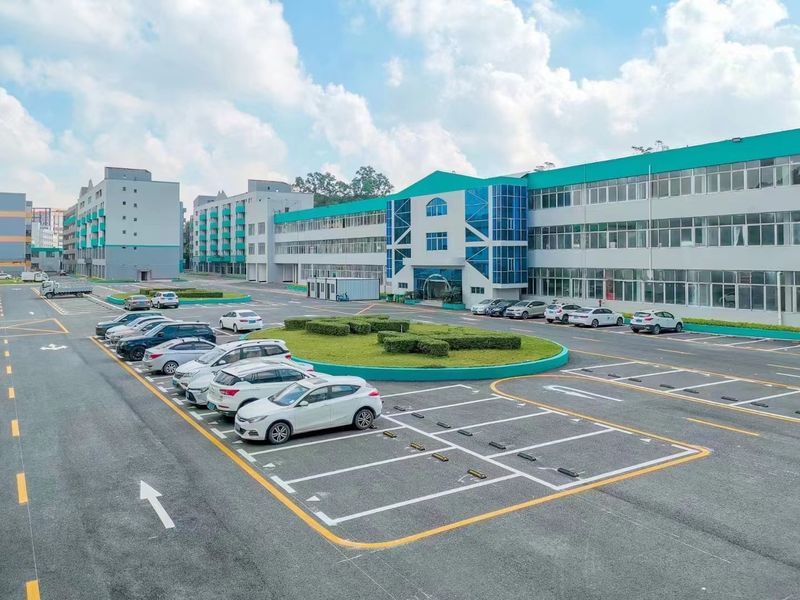الصين Guangdong Changlianxin Intelligent Equipment Co.,Ltd ملف الشركة