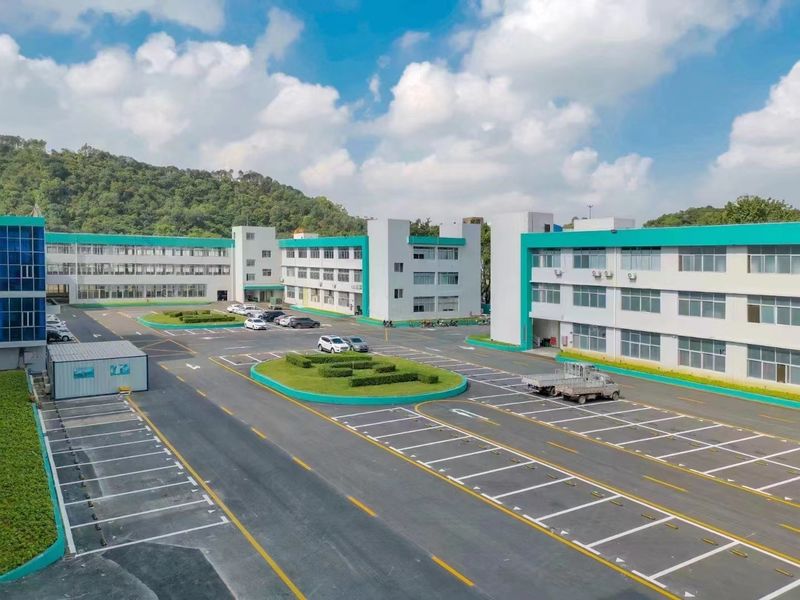 الصين Guangdong Changlianxin Intelligent Equipment Co.,Ltd ملف الشركة