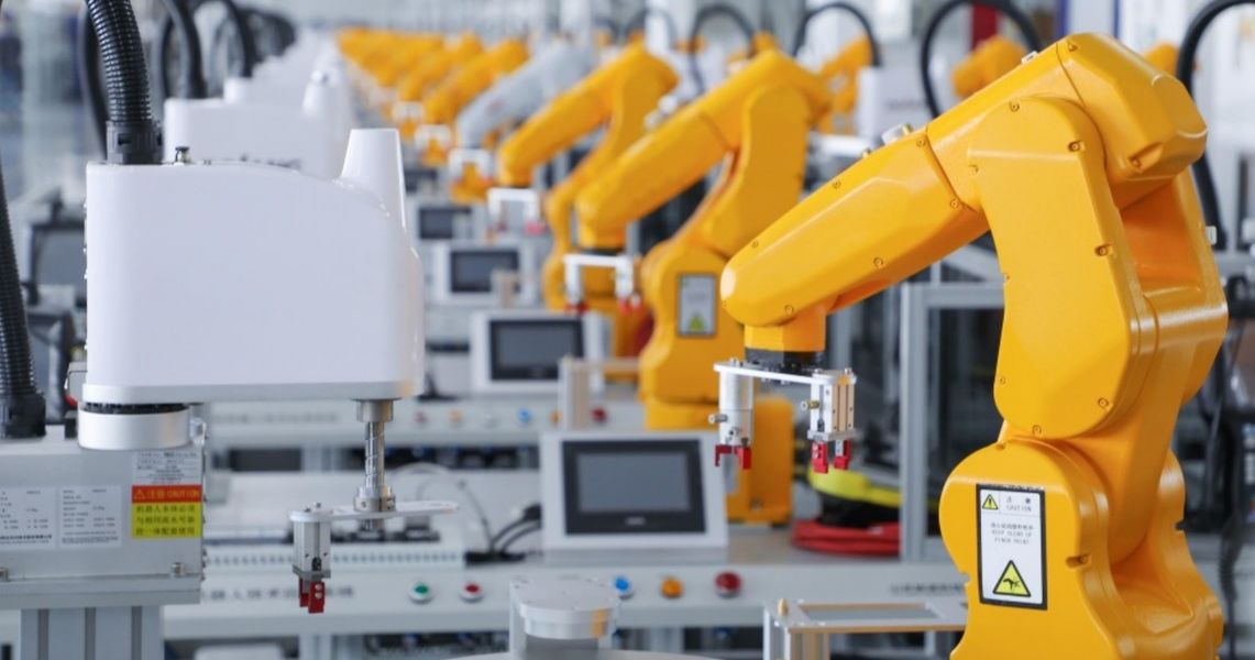 الصين Guangdong Changlianxin Intelligent Equipment Co.,Ltd ملف الشركة